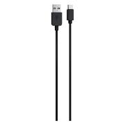 Изображение товара Кабель для сотового телефона Red Line USB - micro USB черный
