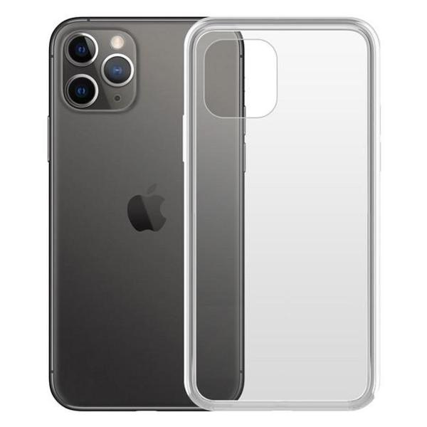 Изображение товара Чехол Krutoff Clear Case для iPhone 11 Pro