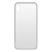 Изображение товара Чехол Krutoff Clear Case для iPhone XR