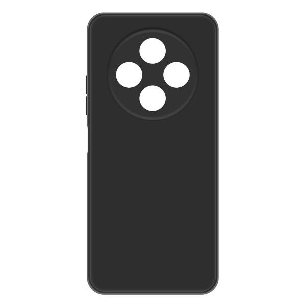 Изображение товара Чехол Krutoff для TECNO Spark 30C, черный