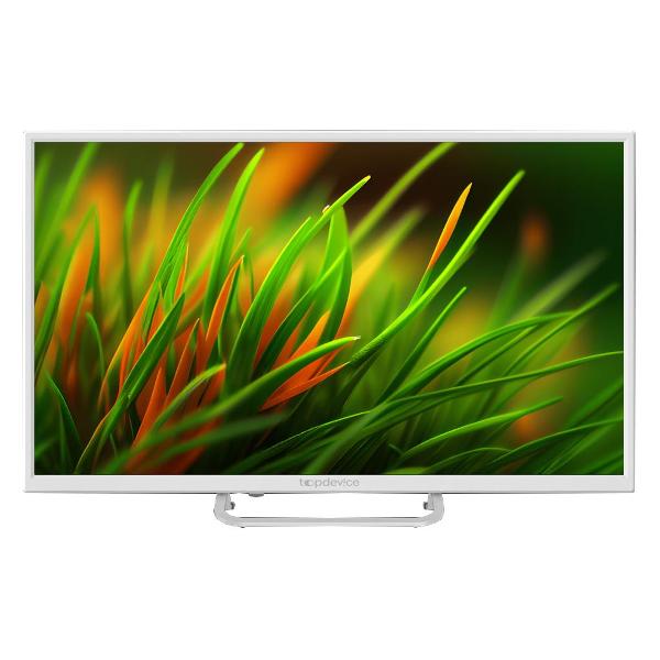 Телевизор TopDevice TDTV32BS02H_WE