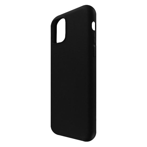 Изображение товара Чехол Krutoff для Apple iPhone 12, черный