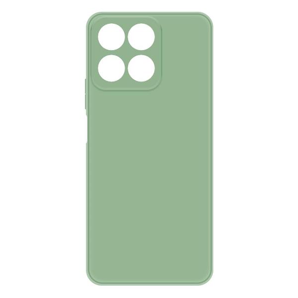 Изображение товара Чехол для смартфона Krutoff Honor X7c с защитой и стильным дизайном Изображение товара Чехол для смартфона Krutoff Honor X7c с защитой и стильным дизайном