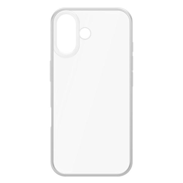 Изображение товара Чехол Krutoff для Apple iPhone 16, черный (570725) Изображение товара Чехол Krutoff для Apple iPhone 16, черный (570725)