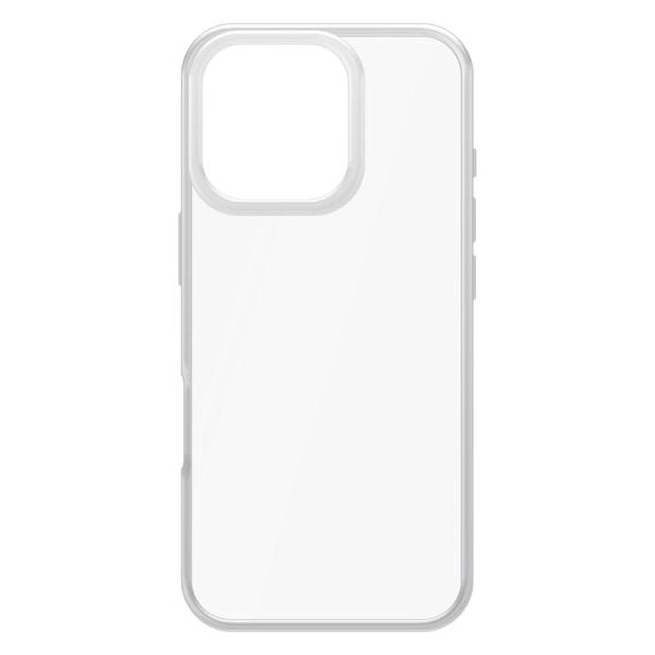 Изображение товара Чехол Krutoff для Apple iPhone 16 Pro, черный (570727) Изображение товара Чехол Krutoff для Apple iPhone 16 Pro, черный (570727)