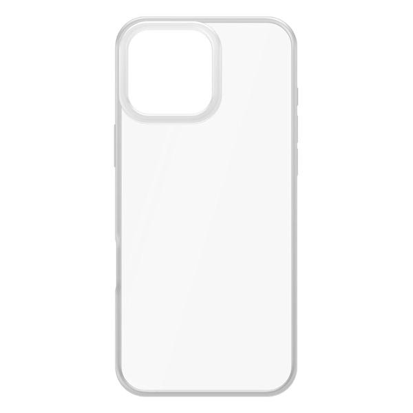 Изображение товара Чехол Krutoff для Apple iPhone 16 Pro Max, черный (570728) Изображение товара Чехол Krutoff для Apple iPhone 16 Pro Max, черный (570728)