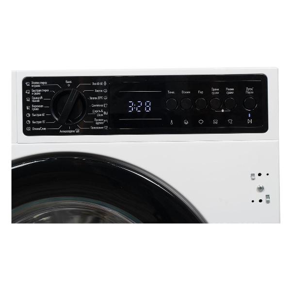 Изображение товара Встраиваемая стиральная машина DeLonghi DWDI 755 V DONNA