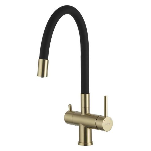 Изображение товара Смеситель Gappo G4398-33