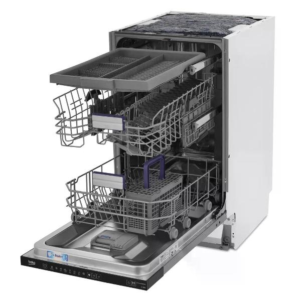 Изображение товара Посудомоечная машина Beko BDIS 38121Q