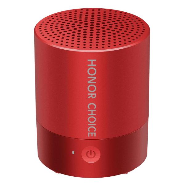 Беспроводная акустика Honor Choice BOE-ME00 Red