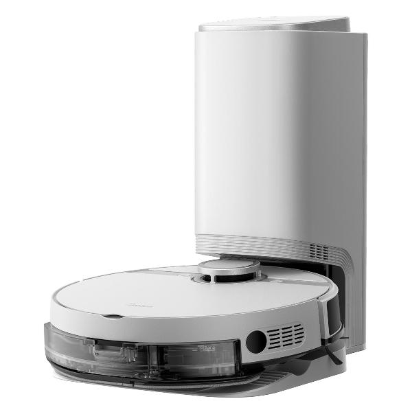 Робот-пылесос Midea VCR S8+