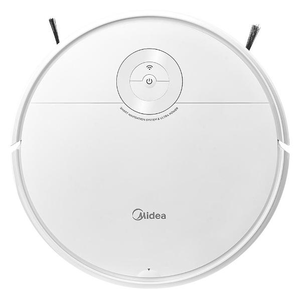 Робот-пылесос Midea VCR10W