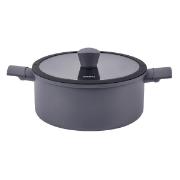 Изображение товара Кастрюля Maunfeld MF20ASTR1CR