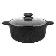 Изображение товара Кастрюля Maunfeld GALAXITE MF24GLX01CR