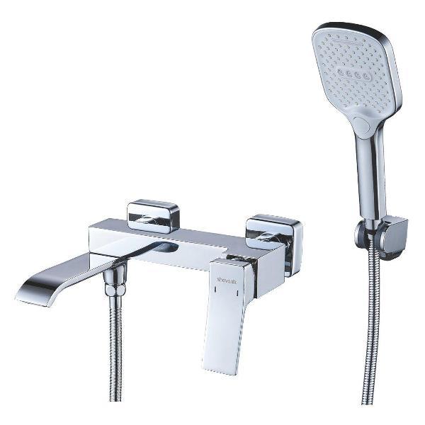 Изображение товара Смеситель для ванны Shevanik S4002