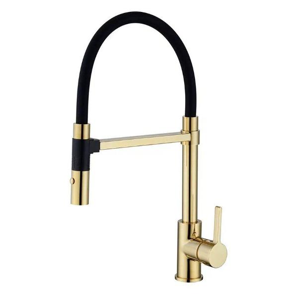 Изображение товара Смеситель Rose R133E