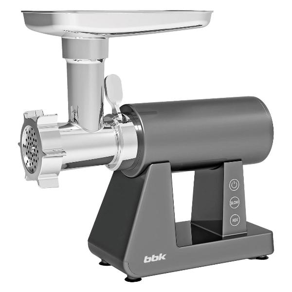 Изображение товара Электромясорубка BBK MG3002