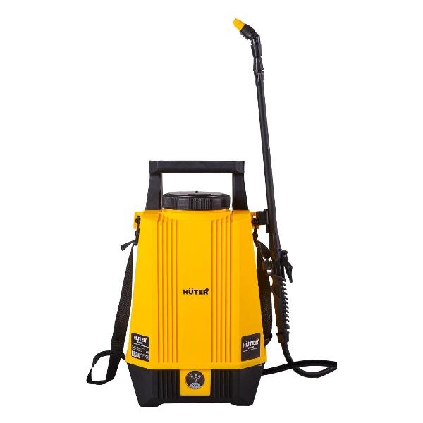 Изображение товара Опрыскиватель аккумуляторный Huter SP-8AC (70/13/53)