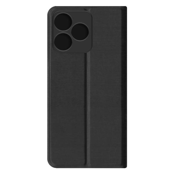 Изображение товара Чехол Krutoff для Realme C51 черный
