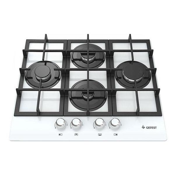 Изображение товара Встраиваемая газовая панель независимая Gefest ПВГ 2231 К12