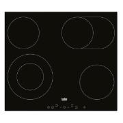 Изображение товара Встраиваемая электрическая панель Beko HIC 64403 T