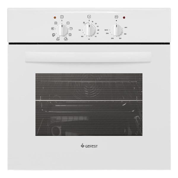 Изображение товара Электрический духовой шкаф Gefest ЭДВ ДА 602-01
