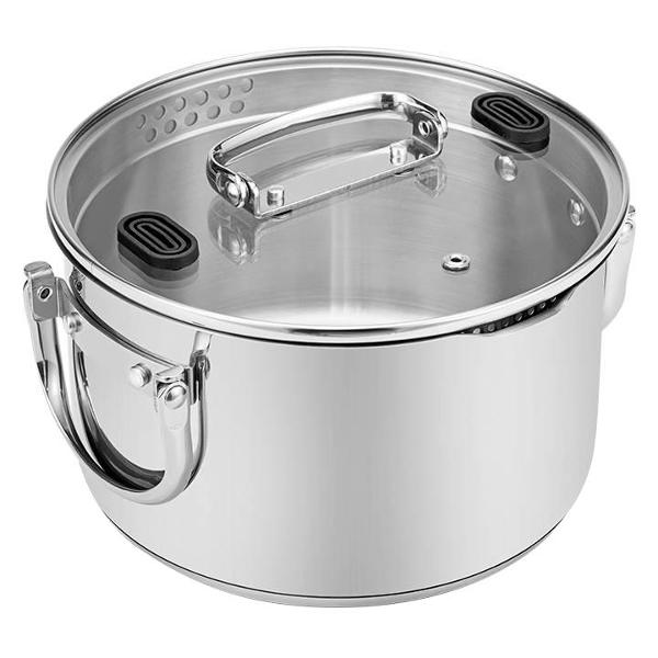 Изображение товара Кастрюля FISSMAN 5467