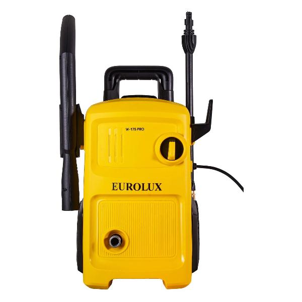 Изображение товара Автомойка Huter W-175 PRO (70/8/58)