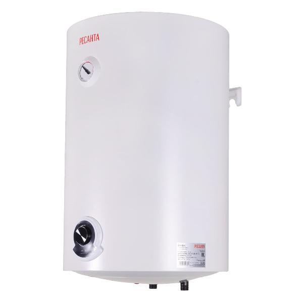 Изображение товара Водонагреватель накопительный Ресанта ВН-50K (74/5/22)