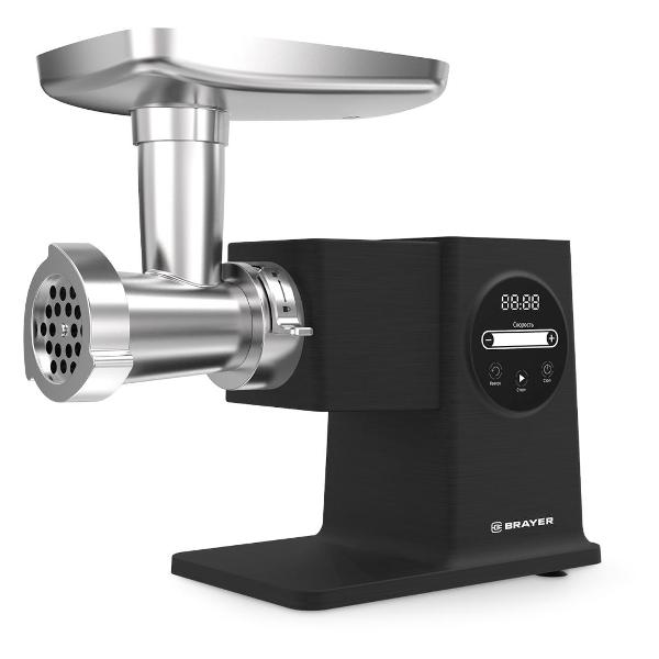 Изображение товара Электромясорубка Brayer BR1611