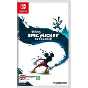 Изображение товара Игра THQ Nordic Disney Epic Mickey: Rebrushed