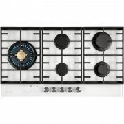 Изображение товара Встраиваемая газовая панель независимая Hiberg VM 9155 W