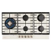 Изображение товара Встраиваемая газовая панель независимая Hiberg VM 9155 Y