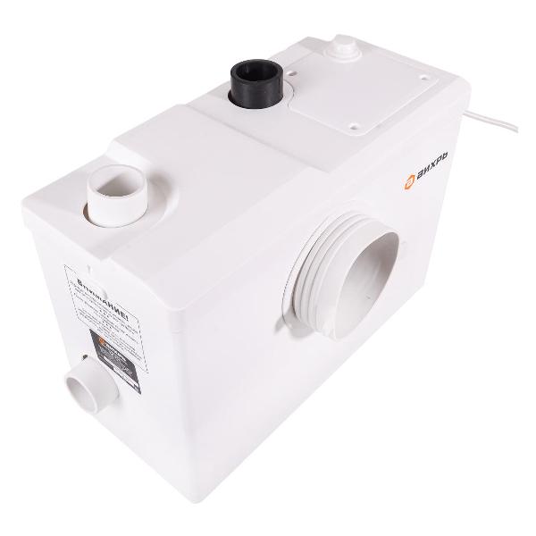 Изображение товара Насос канализационный Вихрь КН-700 (68/9/4)