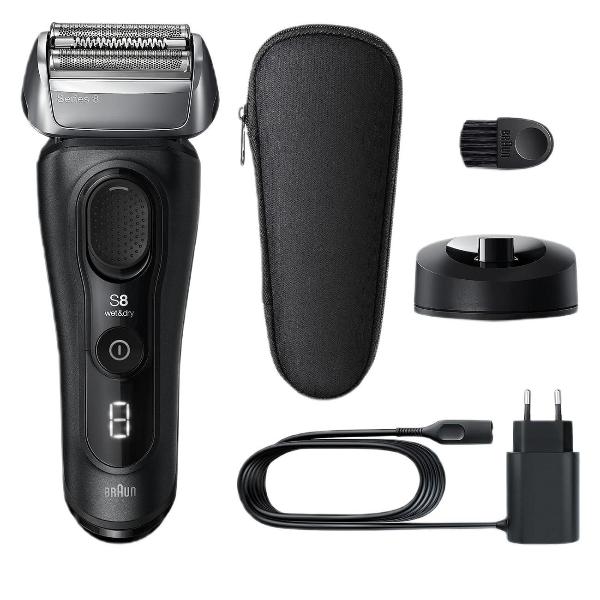Электробритва Braun 8510s