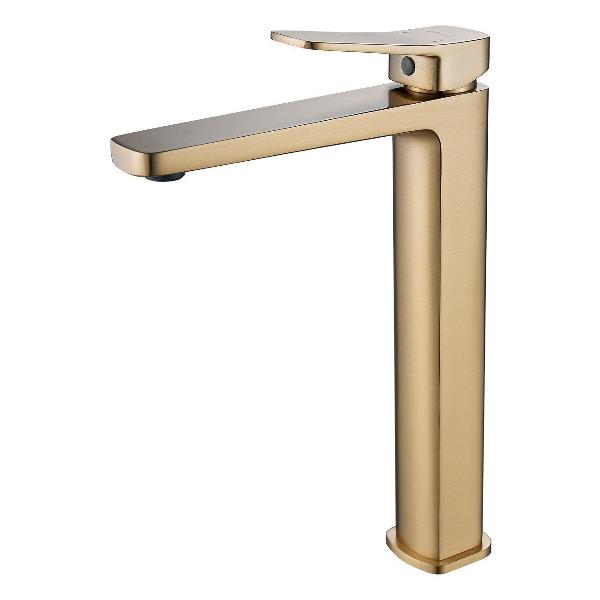 Изображение товара Смеситель Shevanik S9911G