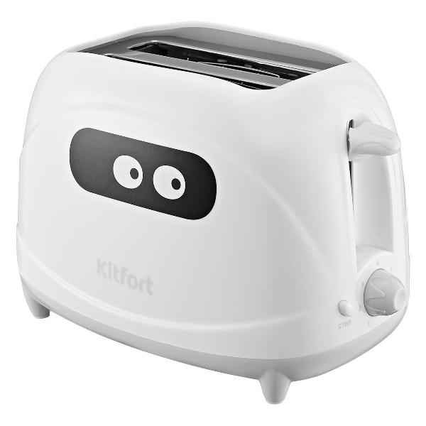 Изображение товара Тостер Kitfort КТ-6486