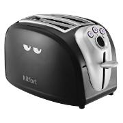 Изображение товара Тостер Kitfort КТ-6485