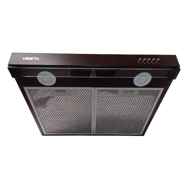 Изображение товара Вытяжка плоская Vesta VP960 BR