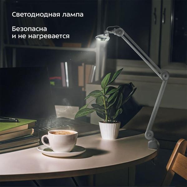 Изображение товара Лампа Kitfort КТ-3724