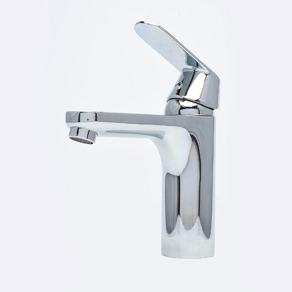 Изображение товара Смеситель AQUAme Prato AQMP6130