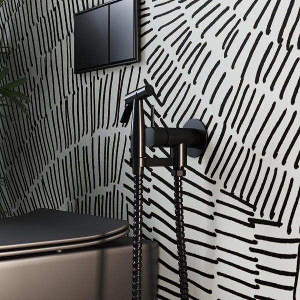 Изображение товара Гигиенический душ Paini ISPZ442