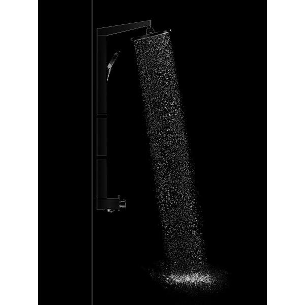 Изображение товара Душевая система AQUAme AQM8005B