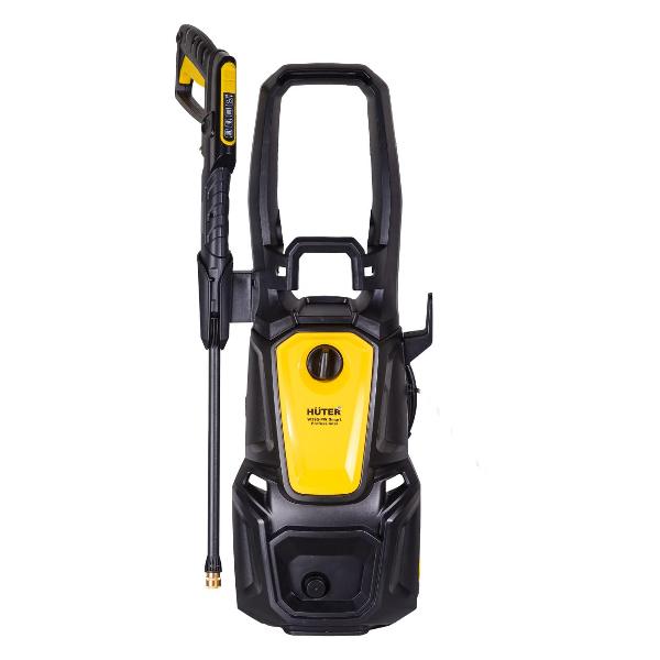 Изображение товара Автомойка Huter W195-PW SMART PROFESSIONAL (70/8/54)