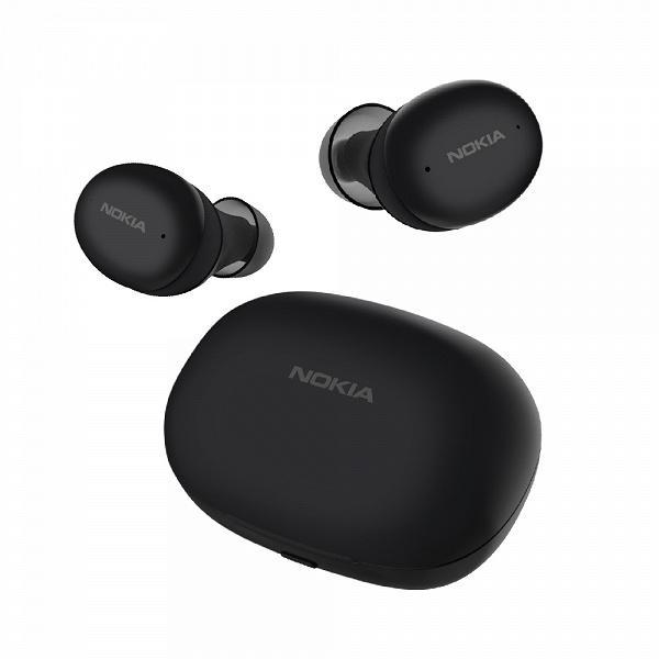 Наушники True Wireless Nokia 631W