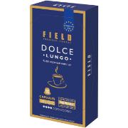 Изображение товара Кофе в капсулах Field Lungo Dolce МВ 10