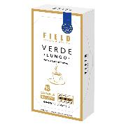 Изображение товара Кофе в капсулах Field Nespresso
