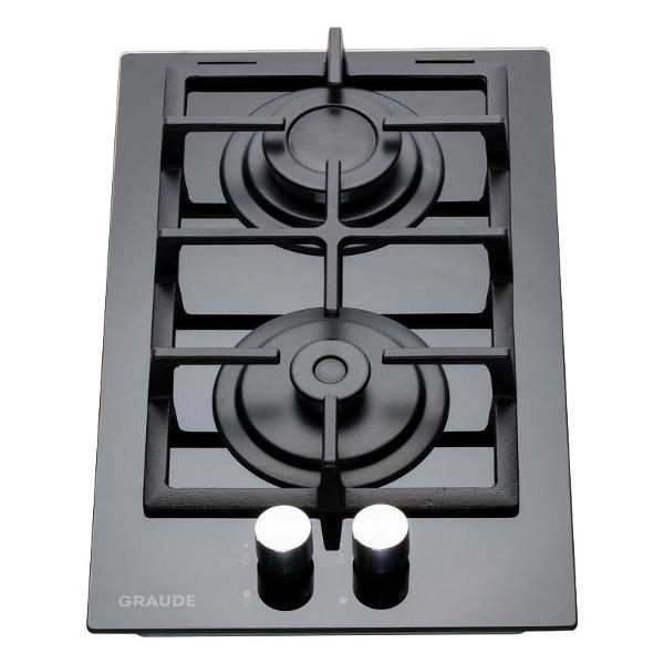 Изображение товара Встраиваемая газовая панель независимая Graude GS 30.1 S