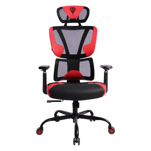 Изображение товара Кресло Brabix Toxin 532950