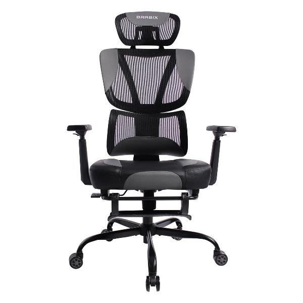 Изображение товара Кресло Brabix Venom 532951